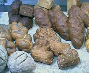 Создание вятской гильдии пекарей и кондитеров