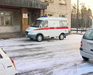 Нацпроект «Здоровье» в Тужинской районной больнице