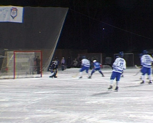 «Родина» - «Динамо». Красивая игра красивых соперников