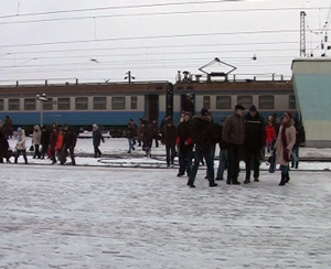 Студенты выдают себя за школьников