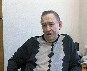 Юбилей одного из создателей золотой фильмотеки Кировского телевидения