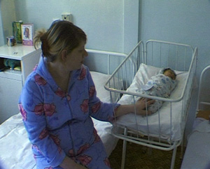 Дети нового года