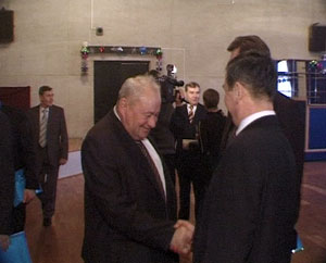 Первые итоги административной реформы