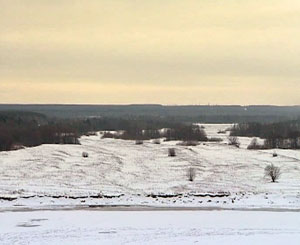 Аномальная погода и прогнозы на будущий урожай