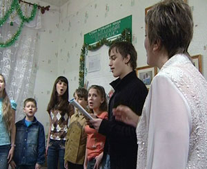 Вышел песенный сборник Надежды Тимофеевой