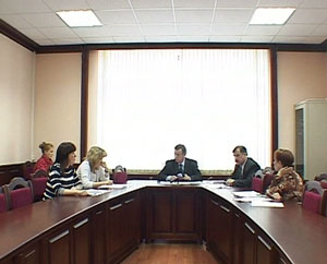 Закон «О ветеранах Кировской области»