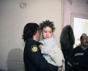 Семьи Заречной части Кирова