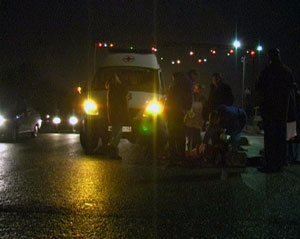 В инфекционной больнице состоялось прощание с заведующим отделением