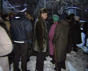 Спрос есть, где предложение?