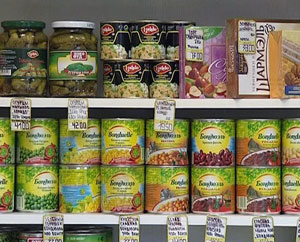 Переворот в жизни геологов, холостяков и туристов