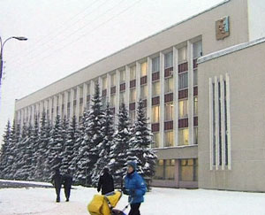 Предвыборная кампания - 2007