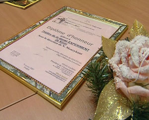 Кировские танцоры вернулись из гастролей по Европе