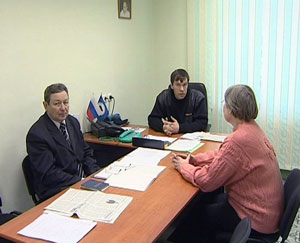 Владимир Климов - о федеральных адресных инвестиционных программах