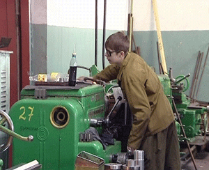 Эксперимент по интегрированному обучению