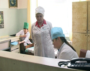 Рождаемость в Афанасьево