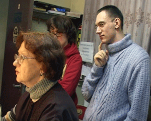 В Театре на Спасской поставят 