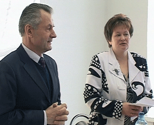 Рабочая командировка Николая Шаклеина