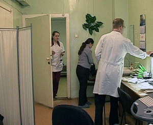 Сфотографировать на память младенца еще в утробе