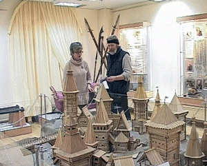 Сто сорок пять лет со дня рождения выдающегося вятского архитектора Ивана Чарушина