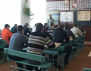 40 лет работы на благо своего района