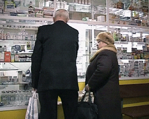 Проблема с лекарствами