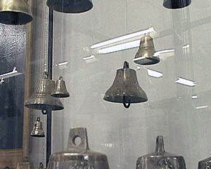 Российские колокололитейщики празднуют 200 лет со дня отливки первого колокола