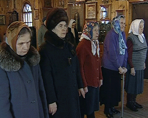 Православная церковь будет праздновать день памяти Новомучеников и Исповедников