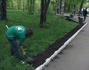 Конкурс социальных инициатив в сфере молодёжной политики