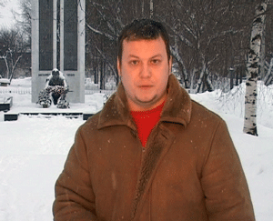 Ветераны против сноса памятника