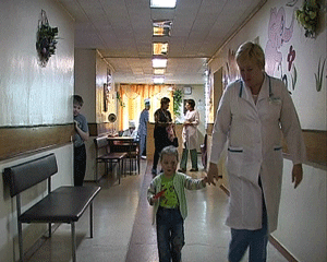 Международный день детей больных раком