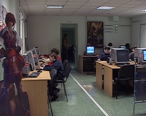 Число интернет-зависимых подростков в России растёт