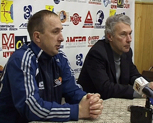 Хоккей с мячом