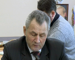 Губернатор в Слободском