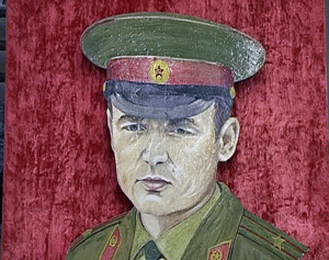 Турнир памяти Героя Советского Союза Александра Опарина