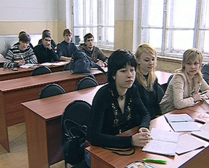 В Кировском филиале 