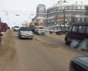 В Кирове началась профилактическая акция 