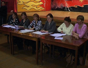 Быть или не быть объединению сельских округов