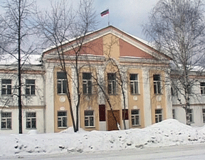 Проблема с водоснабжения в Омутнинске