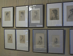 Уникальную находку сделали сотрудники кировского дома-музея Николая Хохрякова