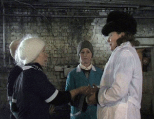 Сельскому хозяйству Подосиновского района нужны танки