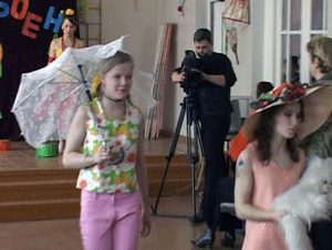 В Кирове в пятнадцатый раз прошел конкурс 