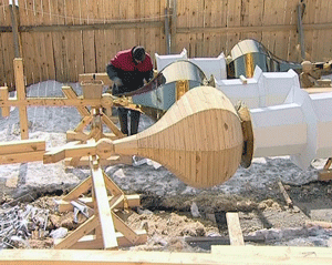 В эти дни верующие чтут Феодоровскую икону Божьей Матери