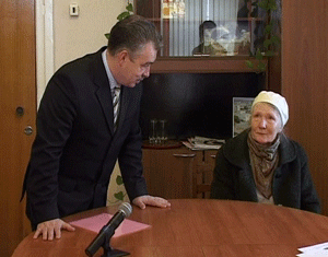 Сегодня в Кирове начала работу бесплатная юридическая консультация