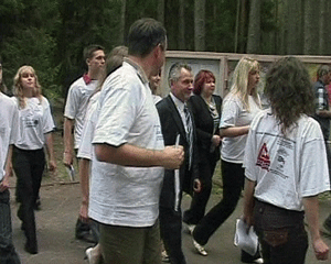 Летние оздоровительные лагеря уже через месяц будут готовы принять школьников на отдых