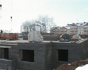 Почему кировские застройщики часто нарушают Градостроительный кодекс?