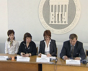 Молодые кировские модельеры готовятся к показу своих коллекций