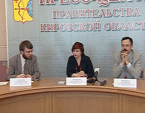 Правительство области поможет молодым людям воплотить в жизнь инновационные проекты