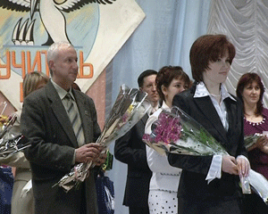 Финал конкурса 