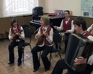 В Кировском областном колледже искусств подвели итоги благотворительной акции 