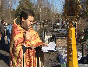 Сегодня православные верующие празднуют Радоницу